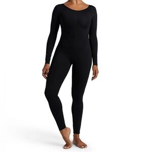 Capezio (New With Tags) Long Sleeve Unitard
